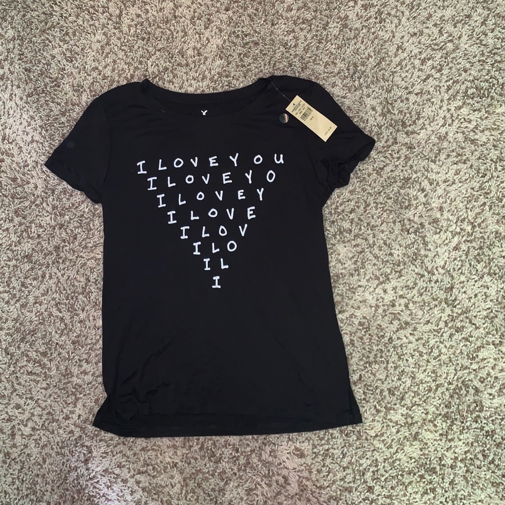 NWT American eagle soft and sexy tee